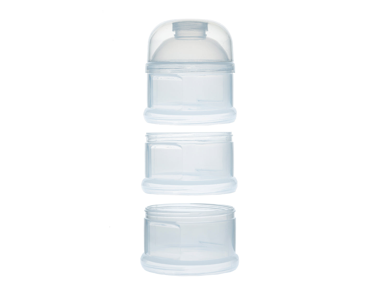 Babyjem food storage containers