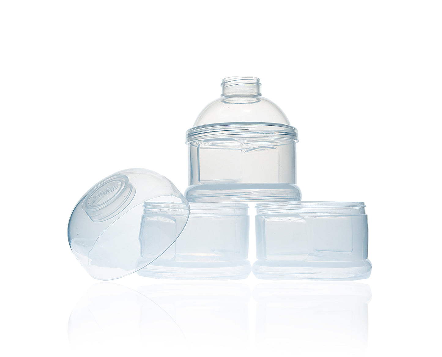 Babyjem food storage containers