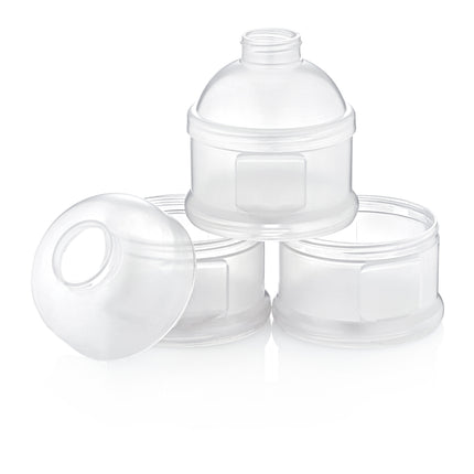 Babyjem food storage containers BPA free 3.5oz (100 ml)