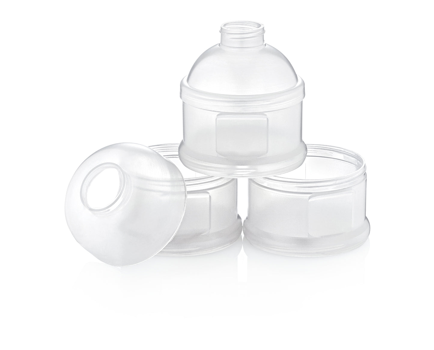 Babyjem food storage containers