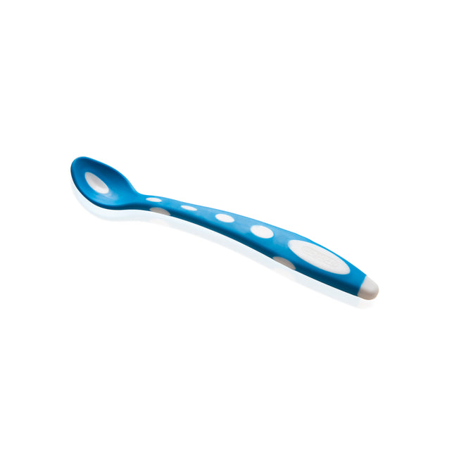 Babyjem soft tip spoon 2 pieces