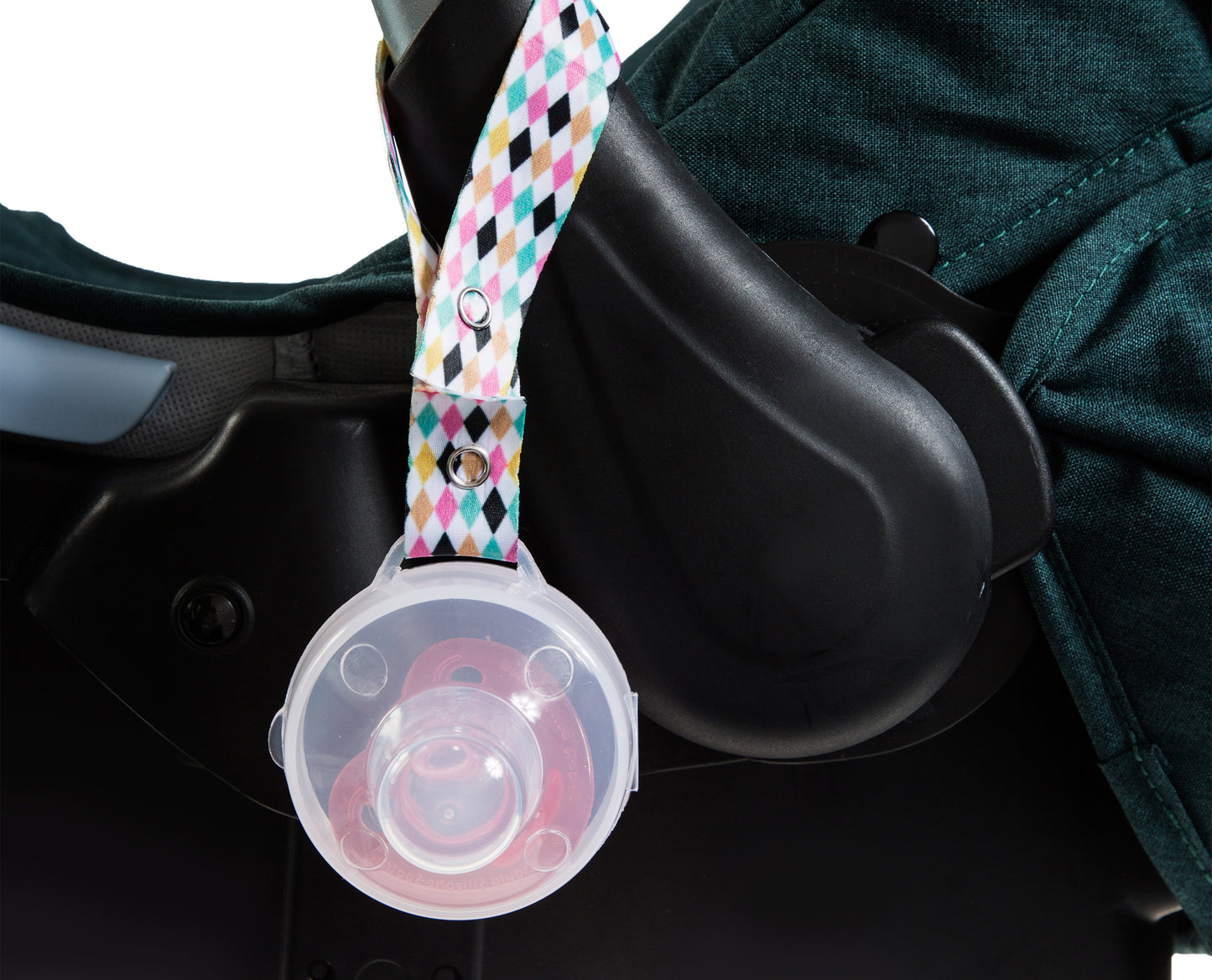 Babyjem pacifier case