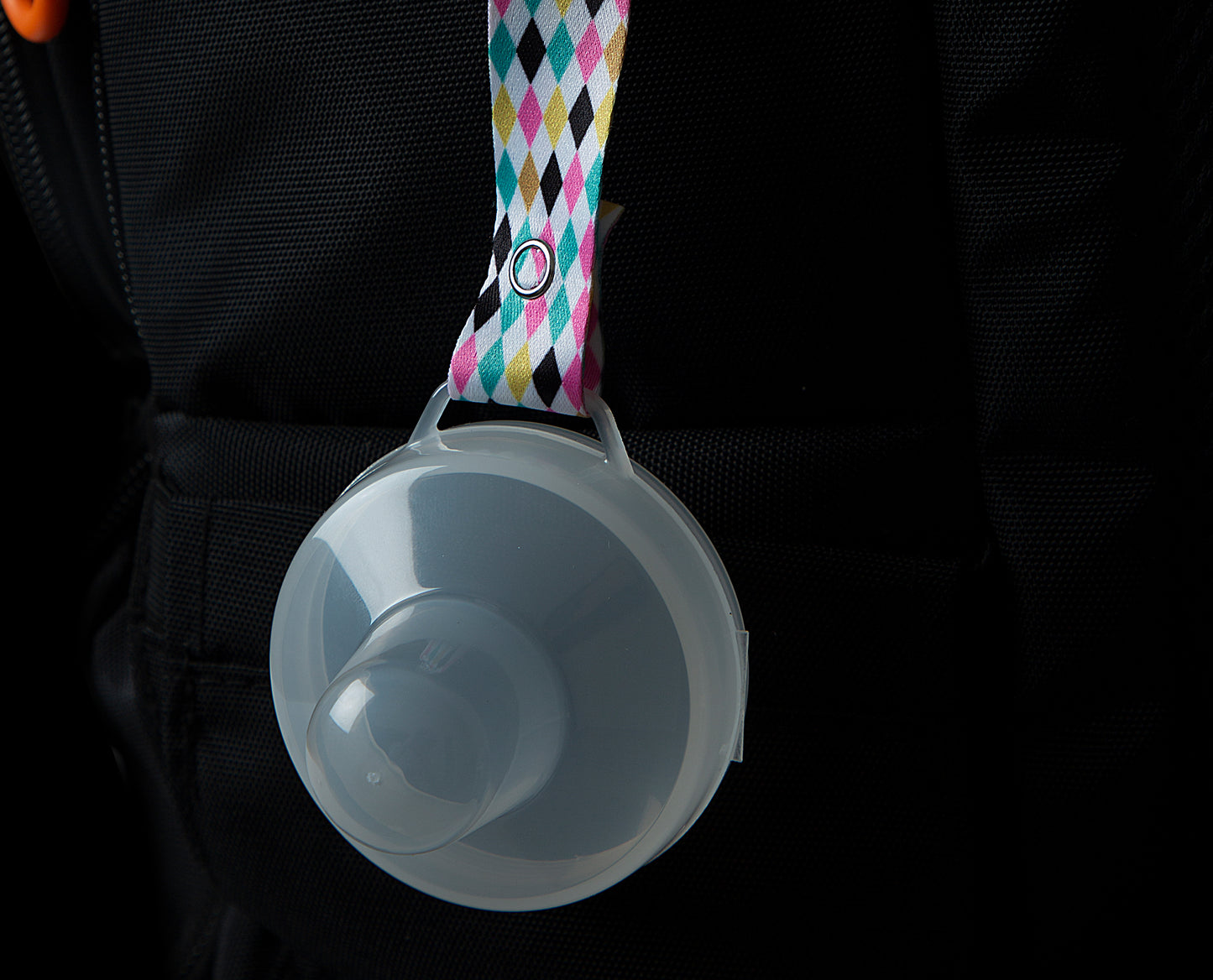 Babyjem pacifier case