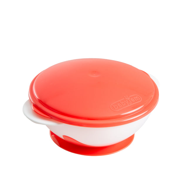 Babyjem vacuum plate