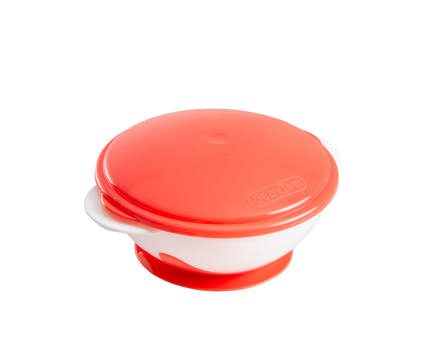 Babyjem vacuum plate