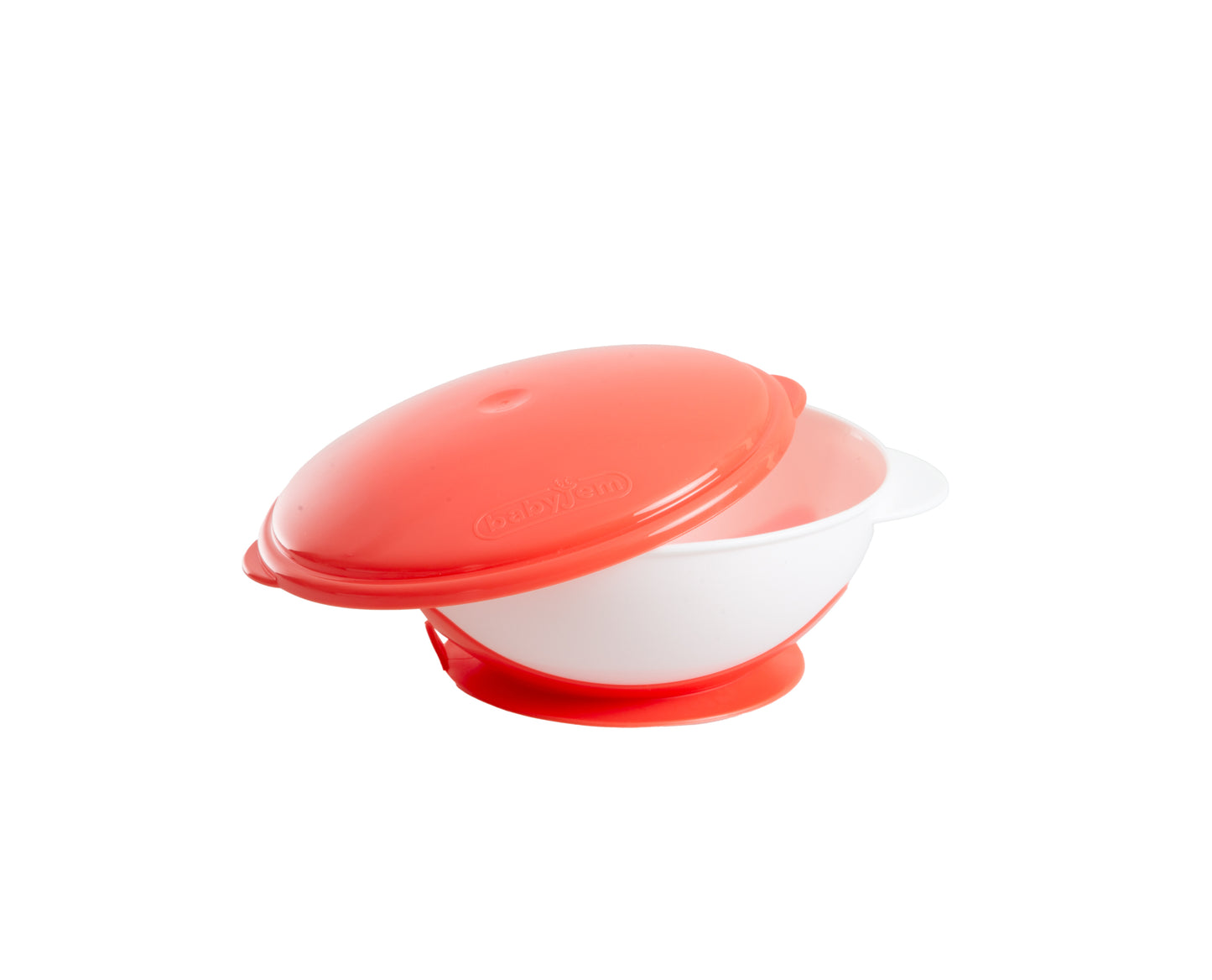 Babyjem vacuum plate