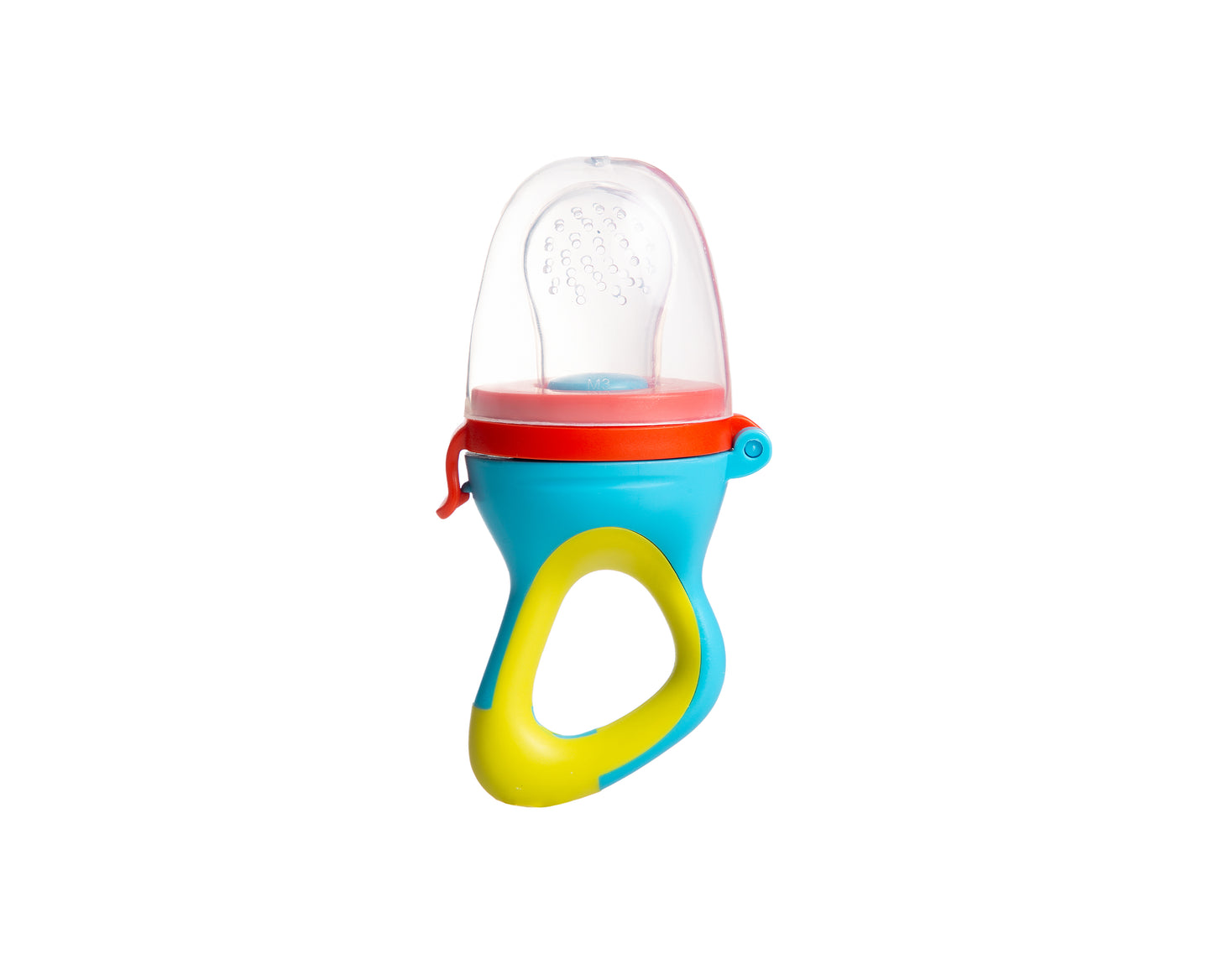 Babyjem silicon fruit vegetable suck pacifier