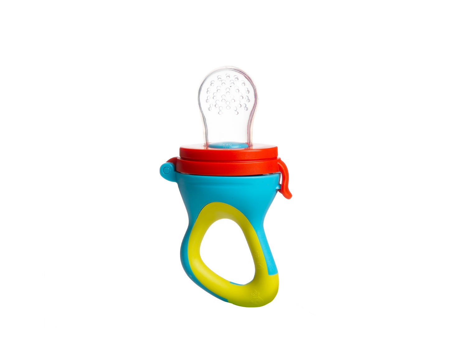 Babyjem silicon fruit vegetable suck pacifier