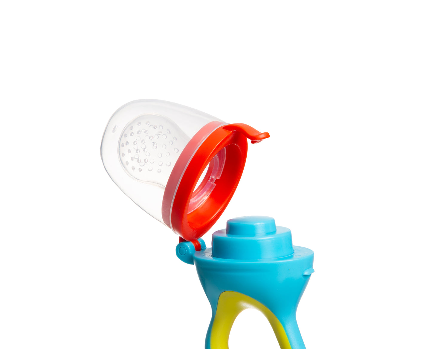 Babyjem silicon fruit vegetable suck pacifier