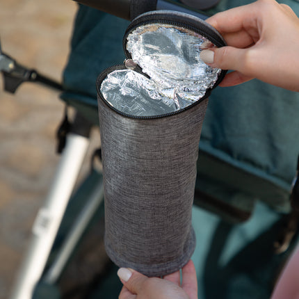 Babyjem thermal bottle cover