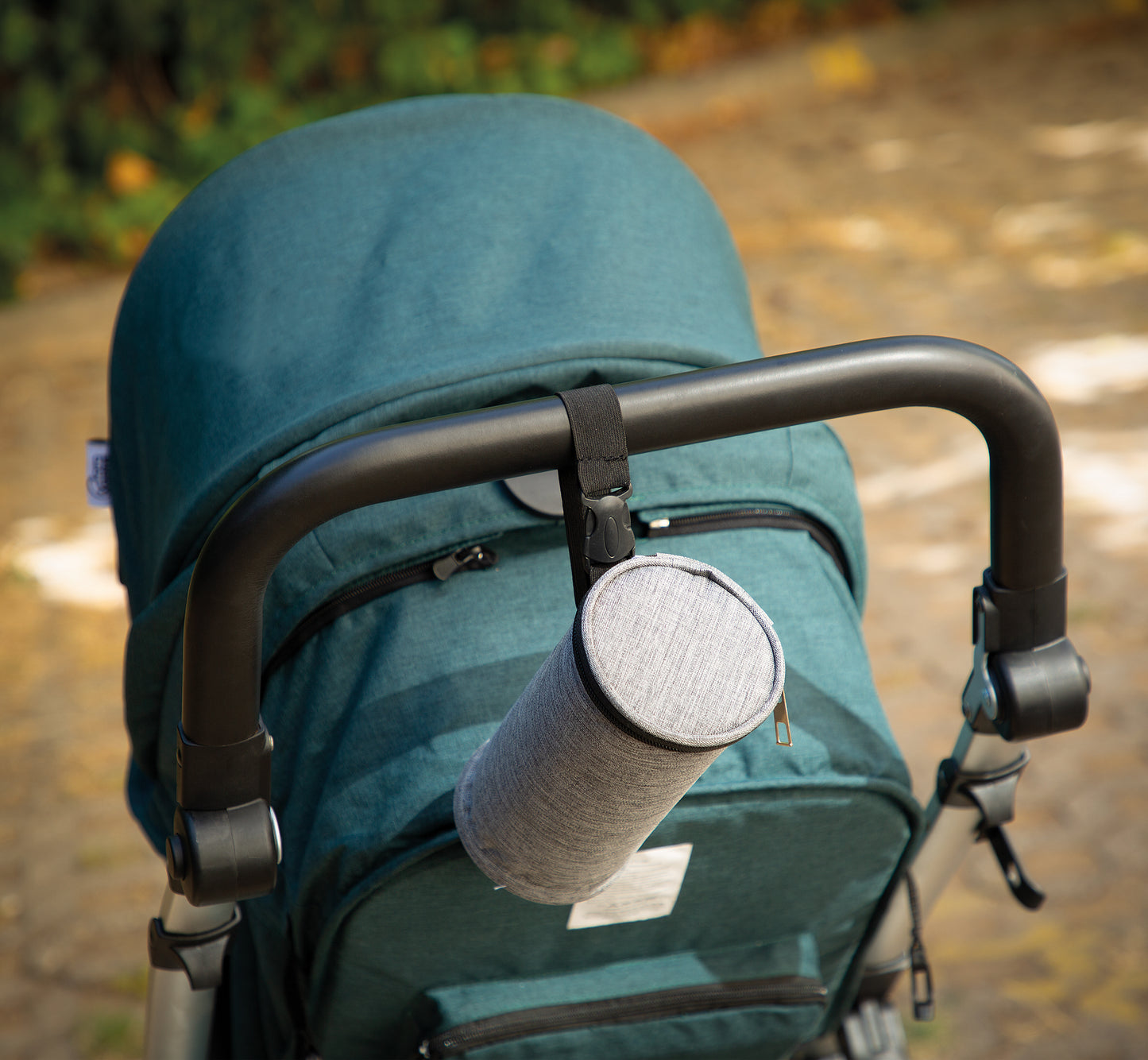 Babyjem thermal bottle cover
