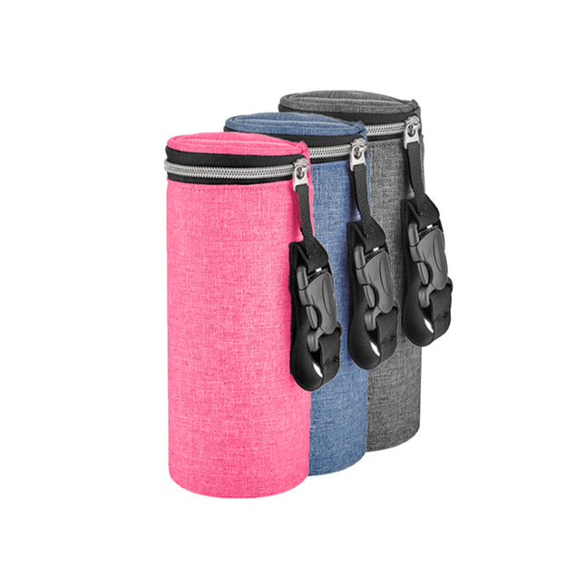 Babyjem thermal bottle cover