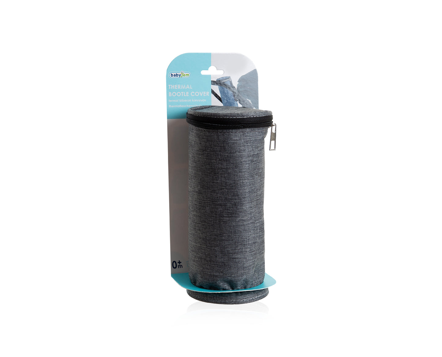 Babyjem thermal bottle cover