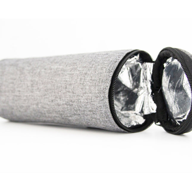 Babyjem thermal bottle cover