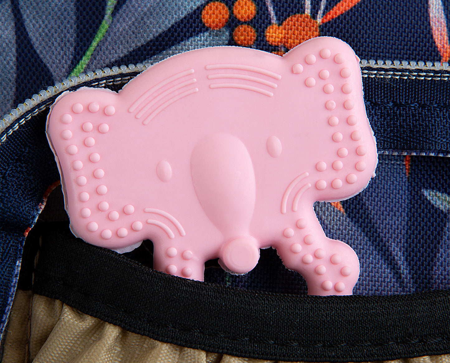 Babyjem baby teethering gloves