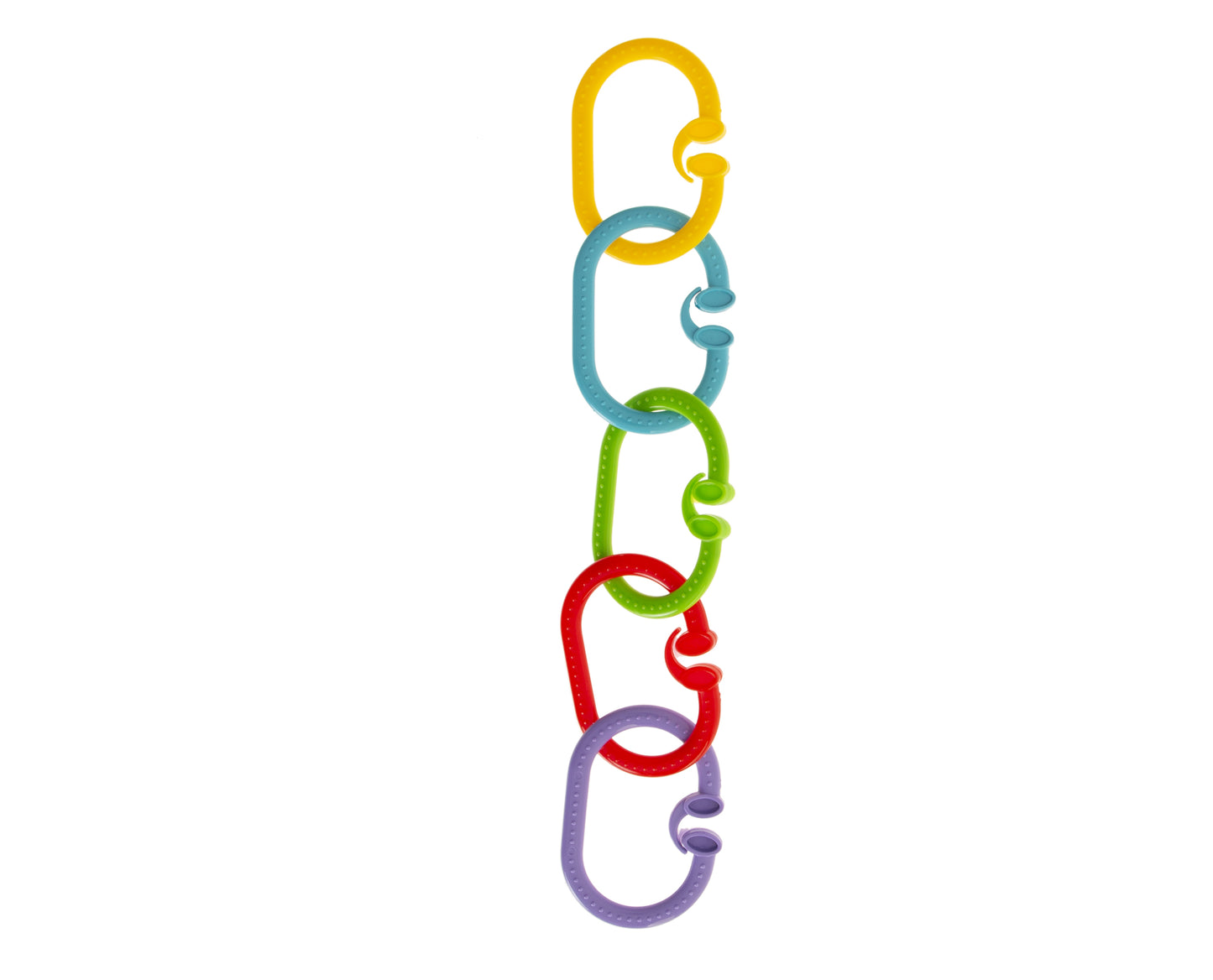 Babyjem toy hanger 5 pieces