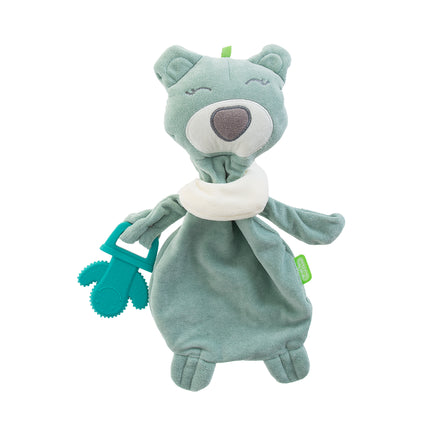 Babyjem my sweet bear toy with teether