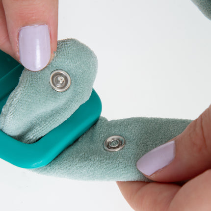 Babyjem my sweet bear toy with teether