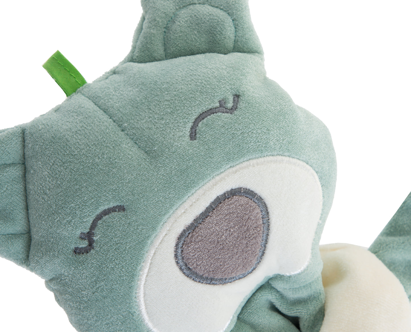 Babyjem my sweet bear toy with teether