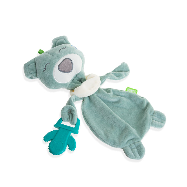 Babyjem my sweet bear toy with teether