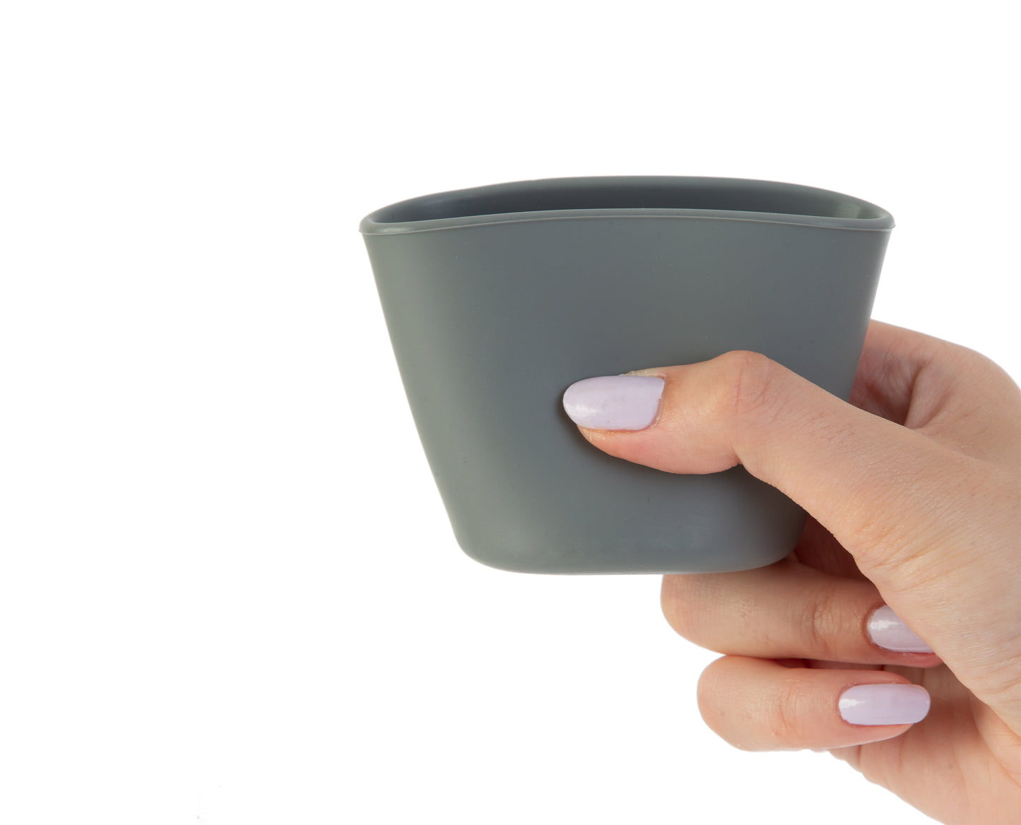 Babyjem silicon cup