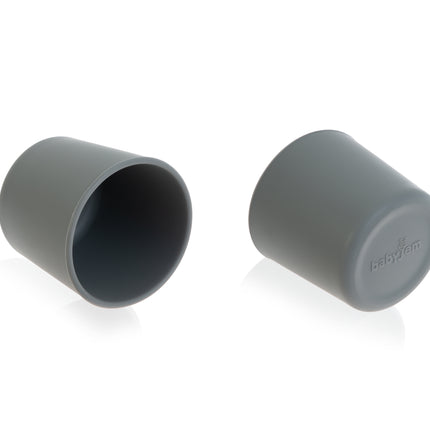 Babyjem silicon cup