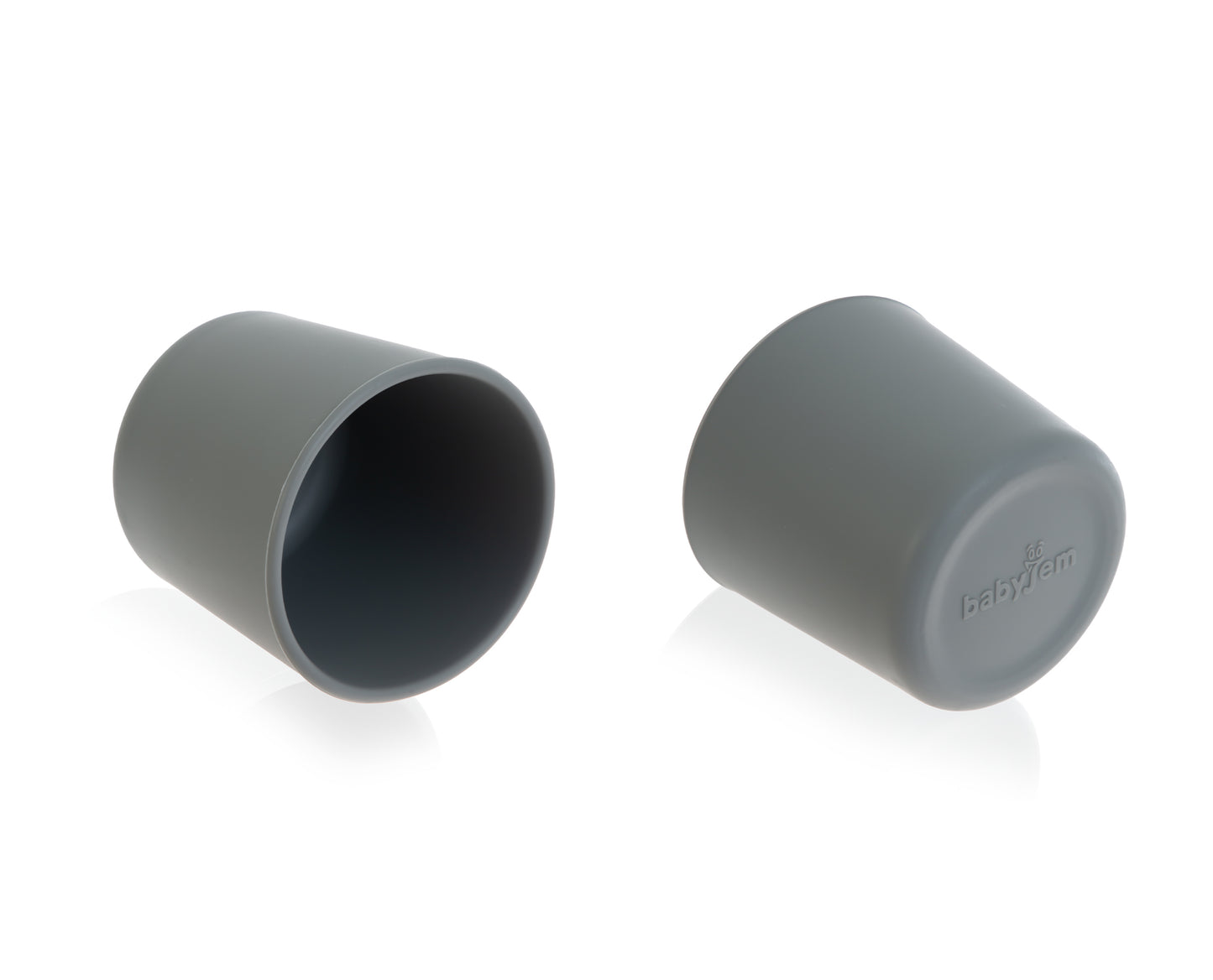 Babyjem silicon cup