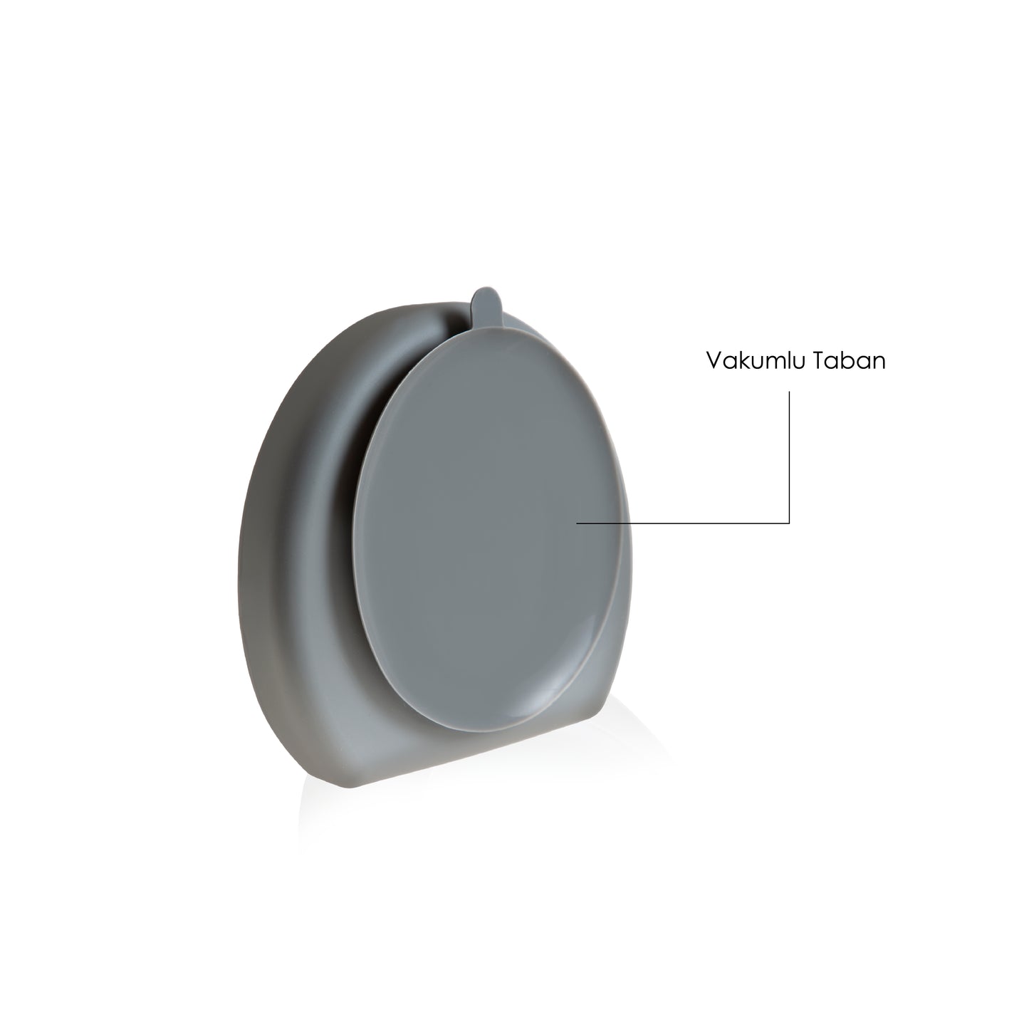 Babyjem silicon plate