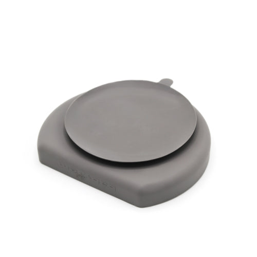 Babyjem silicon plate