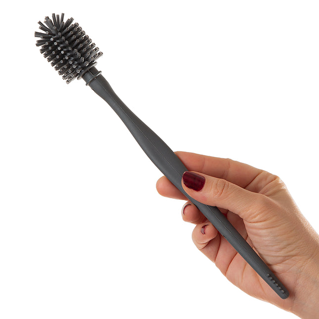 Babyjem bottle and nipple cleaning brush