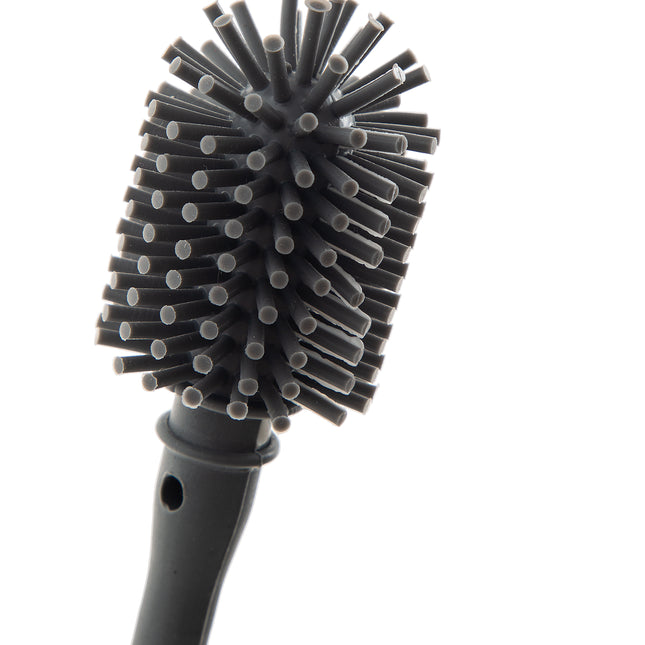 Babyjem bottle and nipple cleaning brush