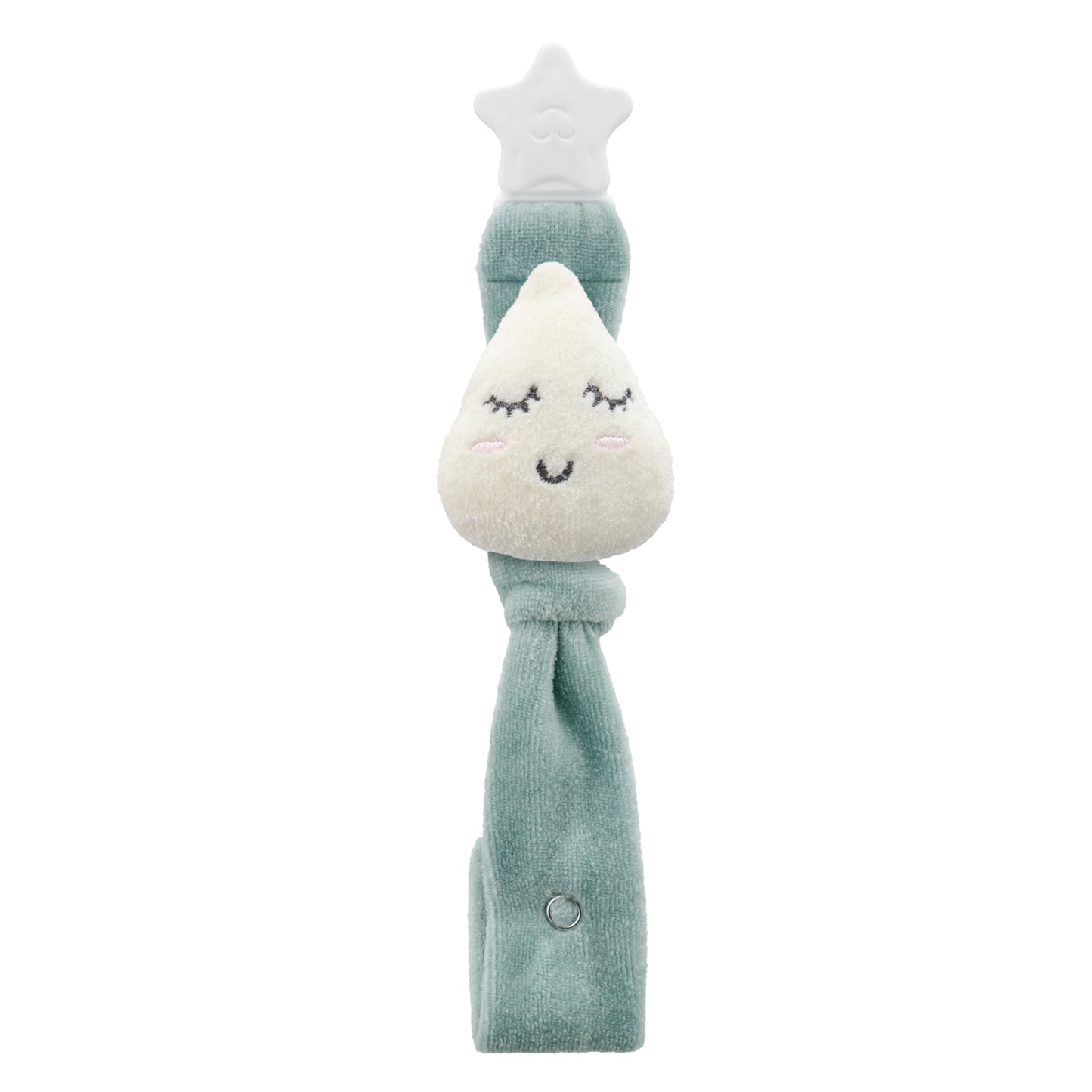 Babyjem soother holder