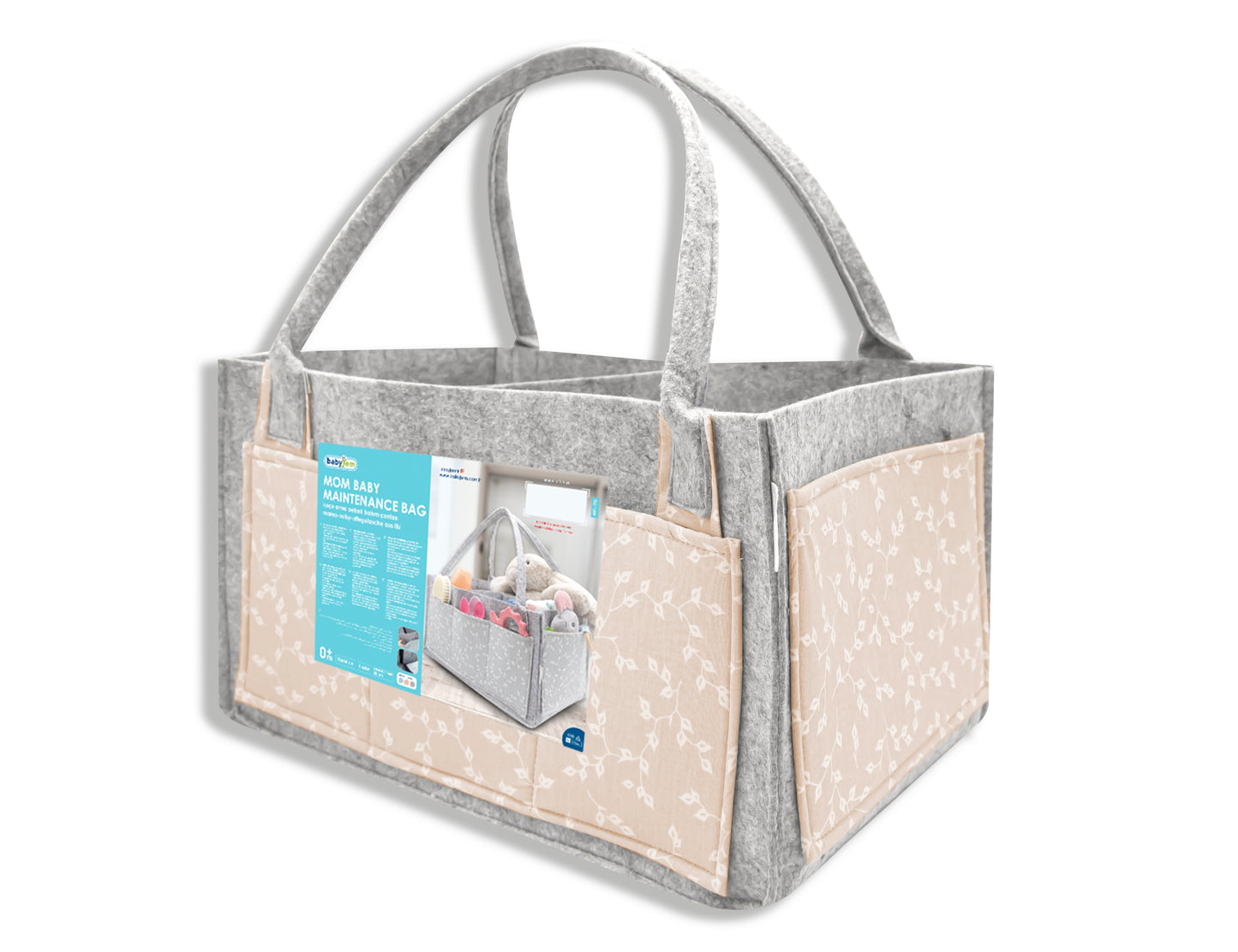Babyjem maternity baby organiser