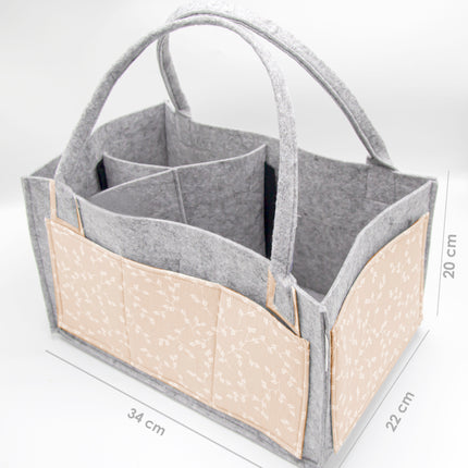 Babyjem maternity baby organizer