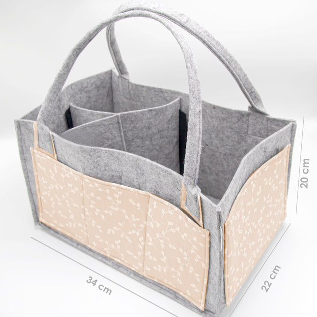Babyjem maternity baby organizer