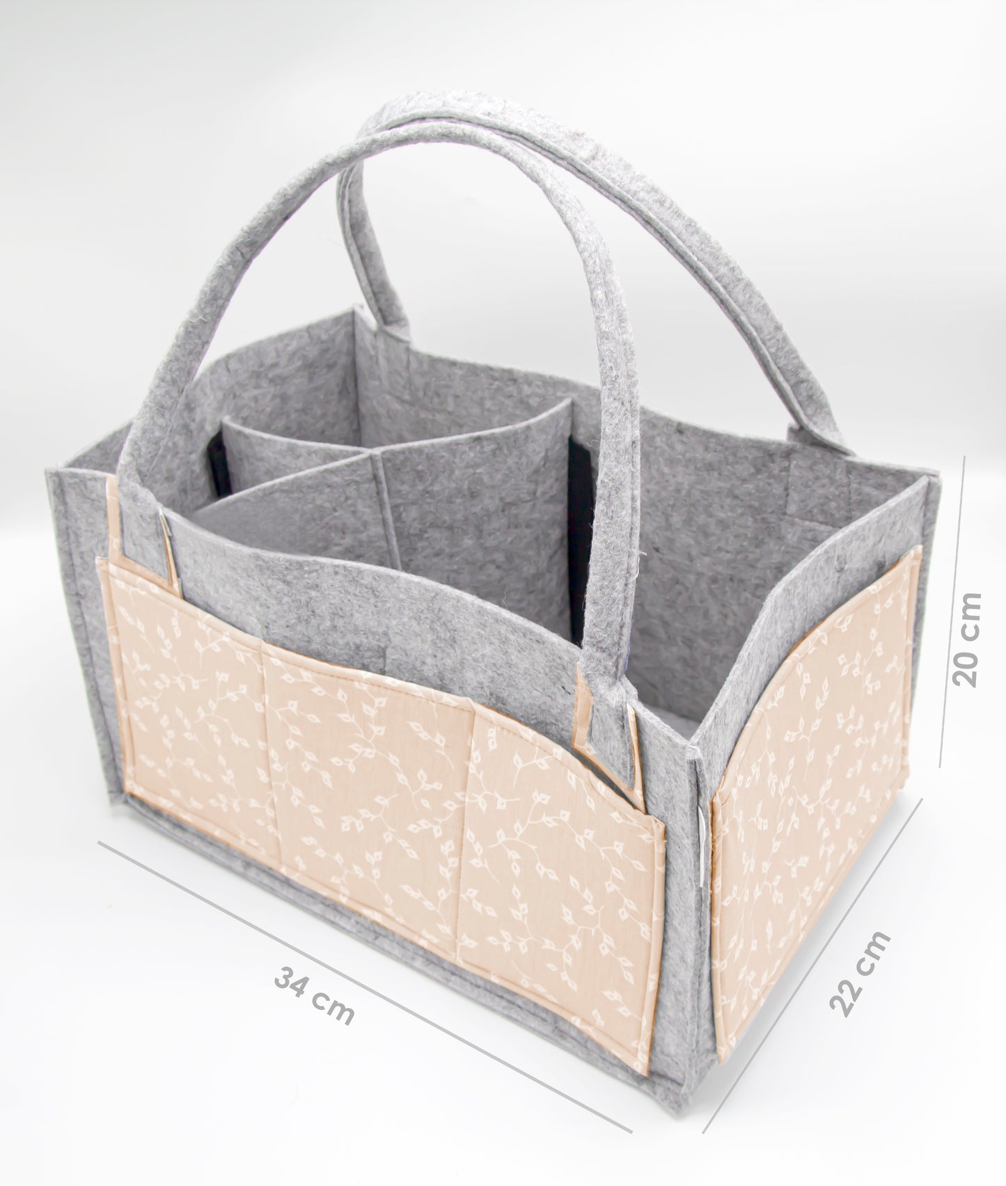 Babyjem maternity baby organiser