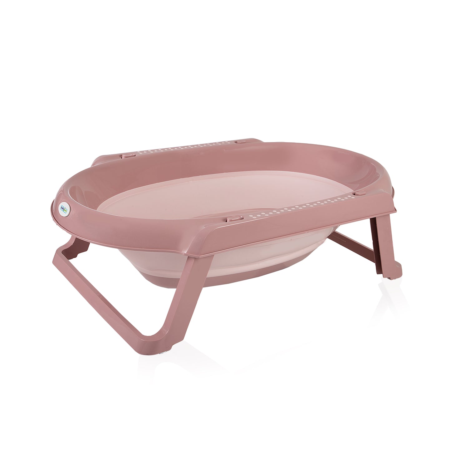 Babyjem folding bath set 5 pieces