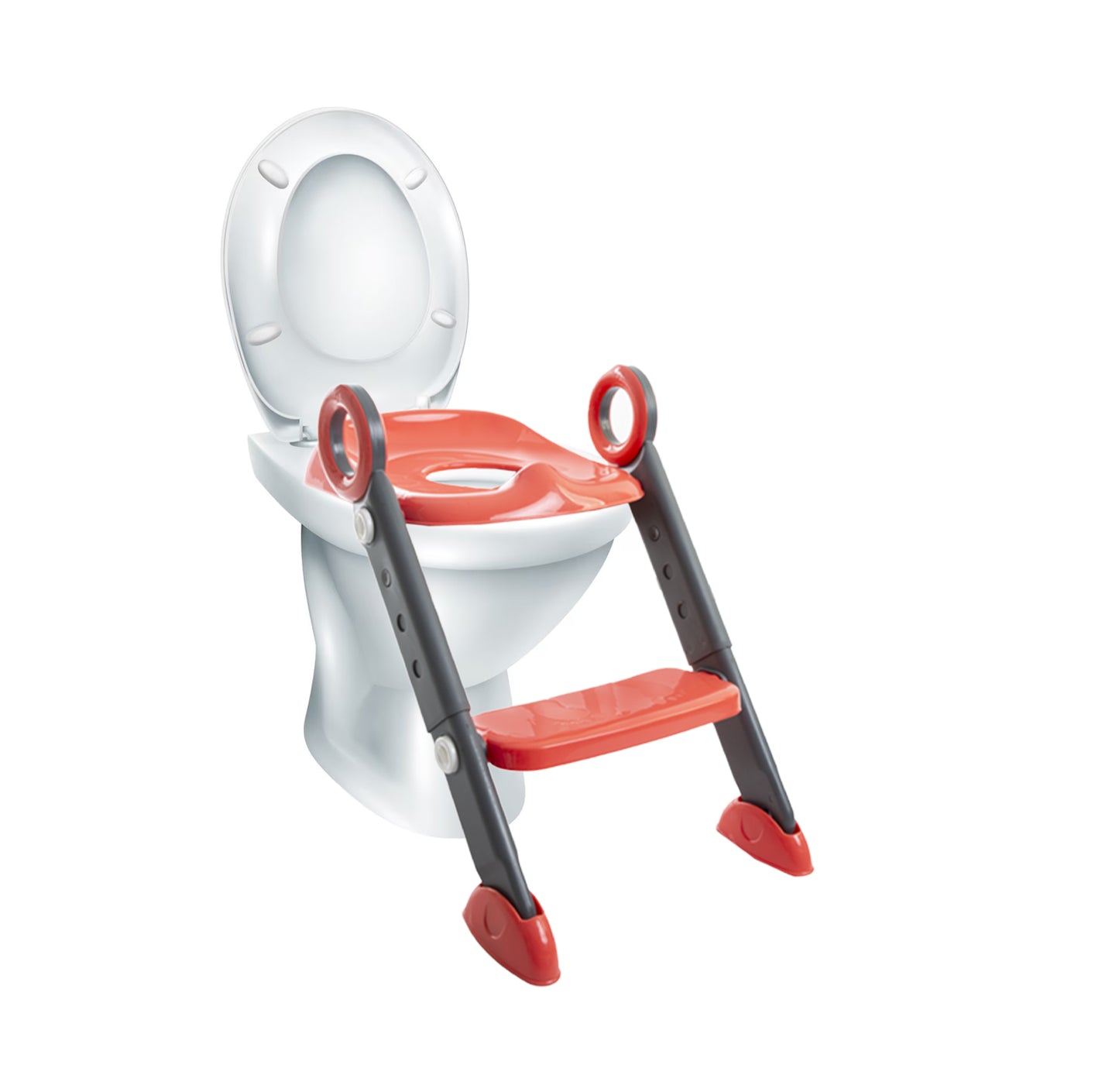 Babyjem step stool toi̇let trai̇ni̇ng