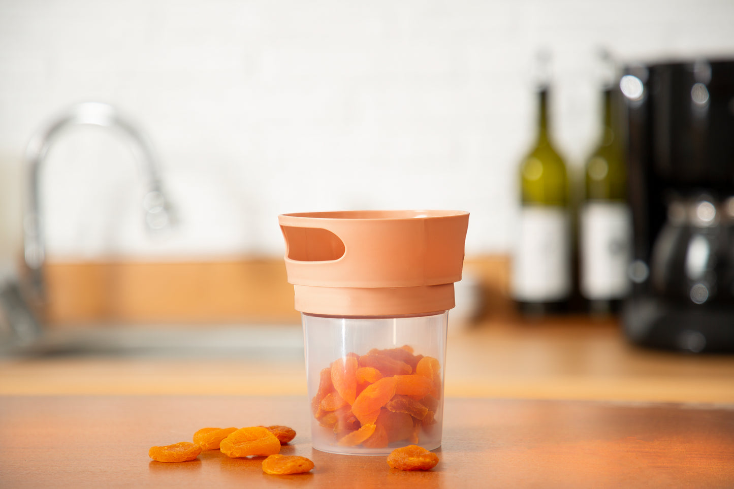 Babyjem 874 snack cup