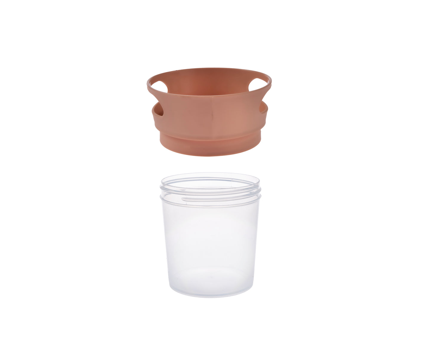 Babyjem 874 snack cup