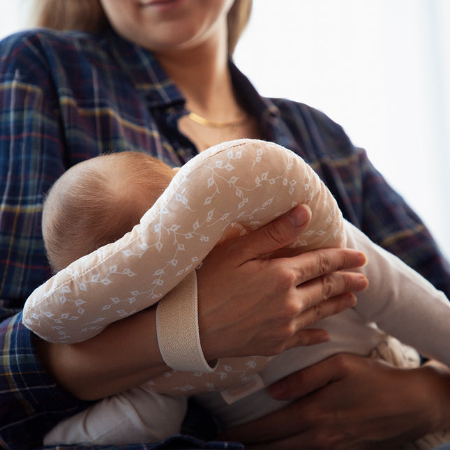 Babyjem breastfeeding pillow
