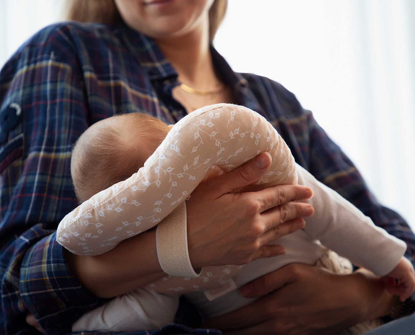 Babyjem breastfeeding pillow