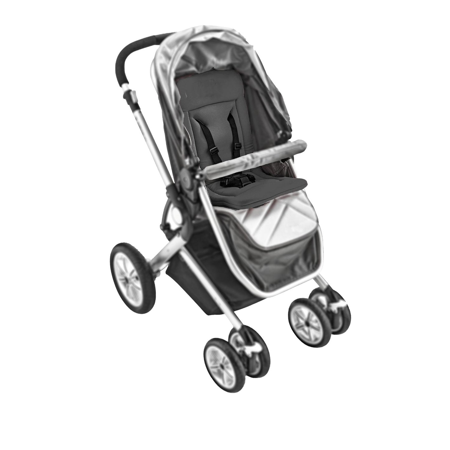 Babyjem stroller cushion