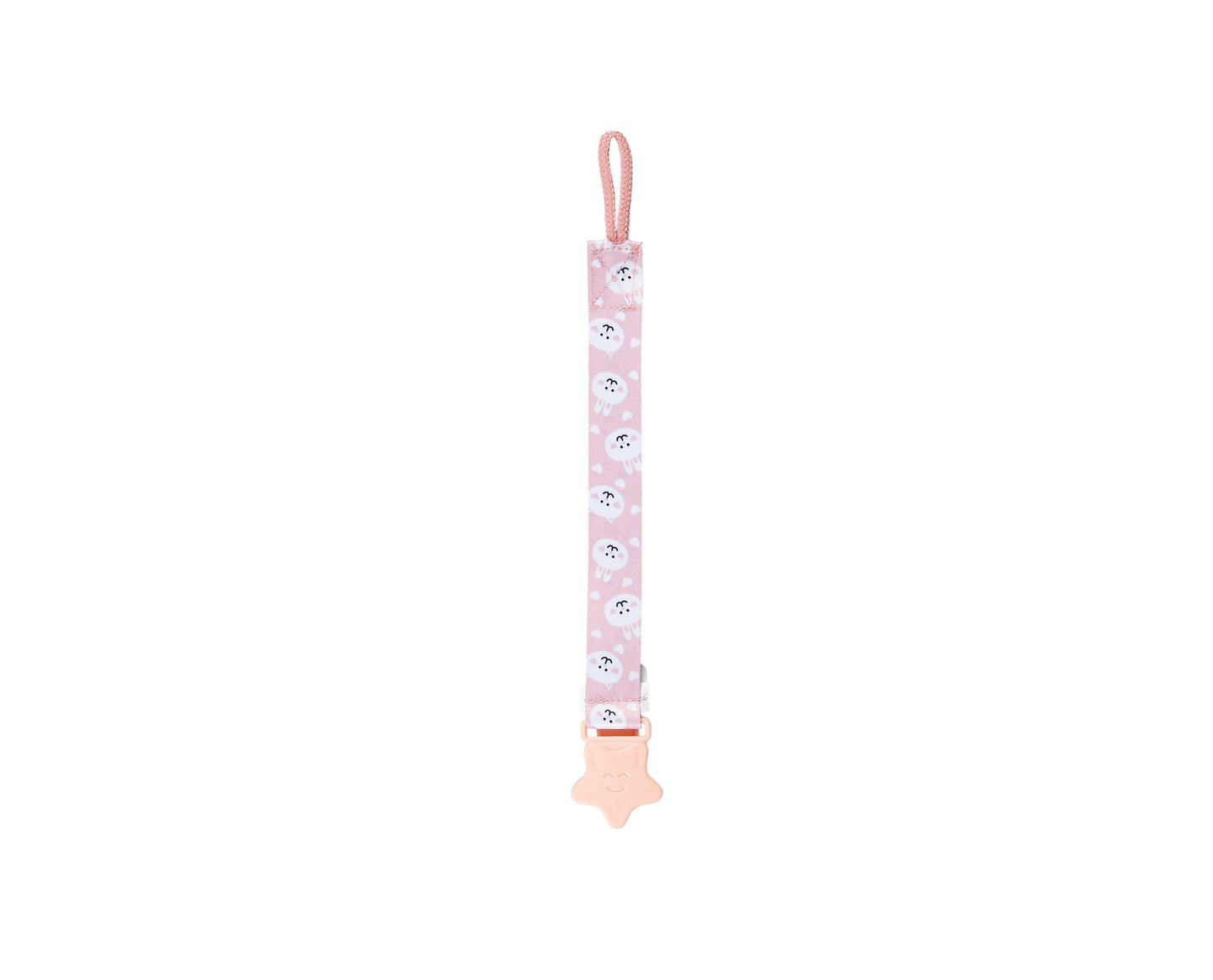 Babyjem pacifer holder
