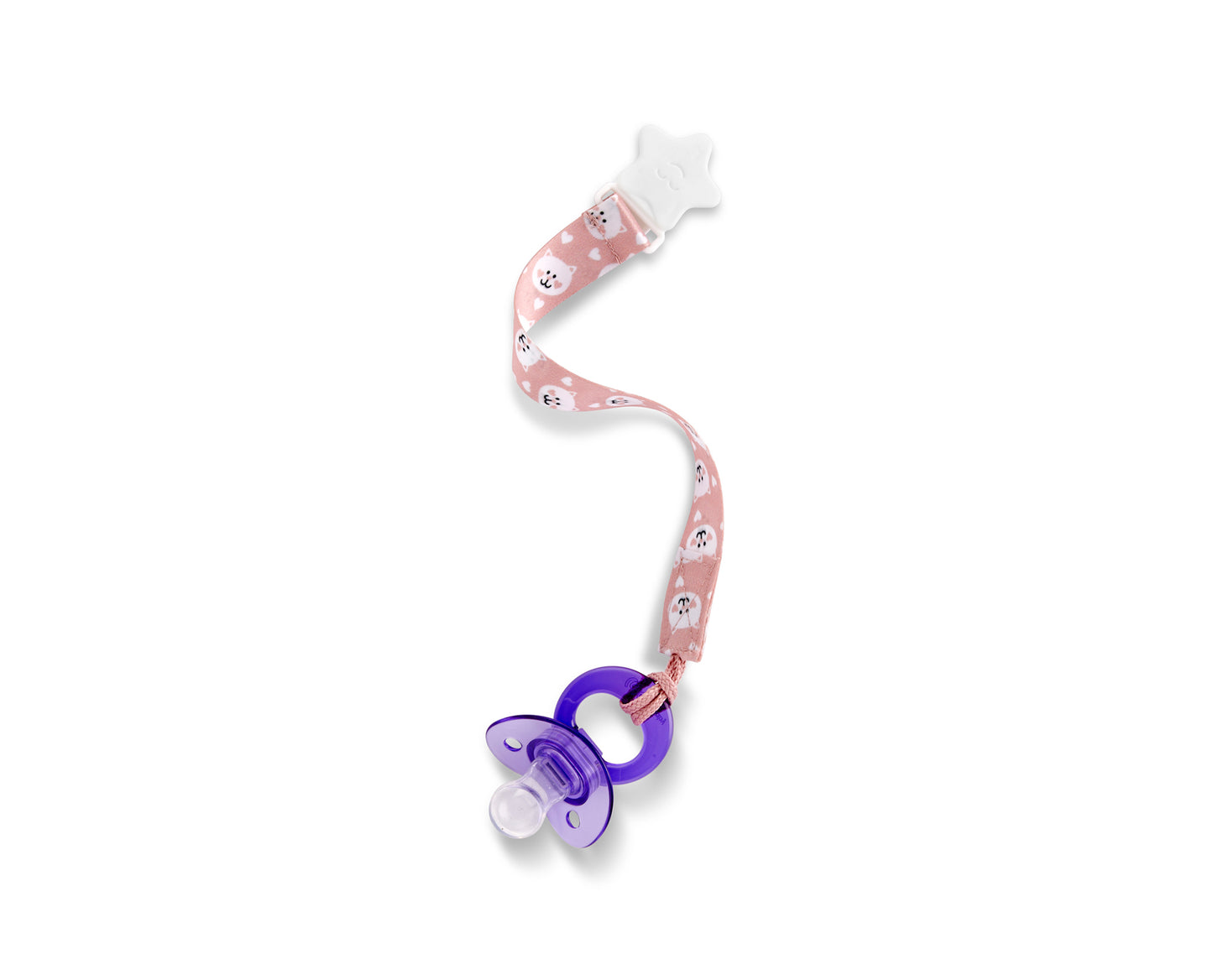 Babyjem pacifer holder