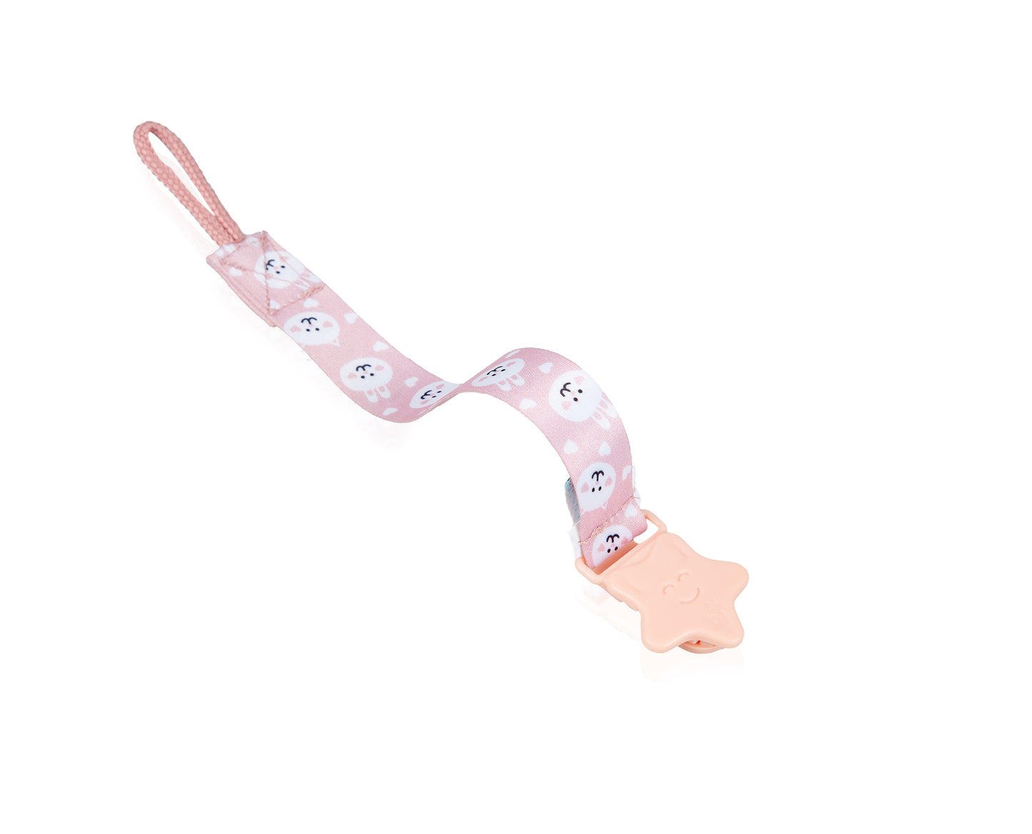 Babyjem pacifer holder