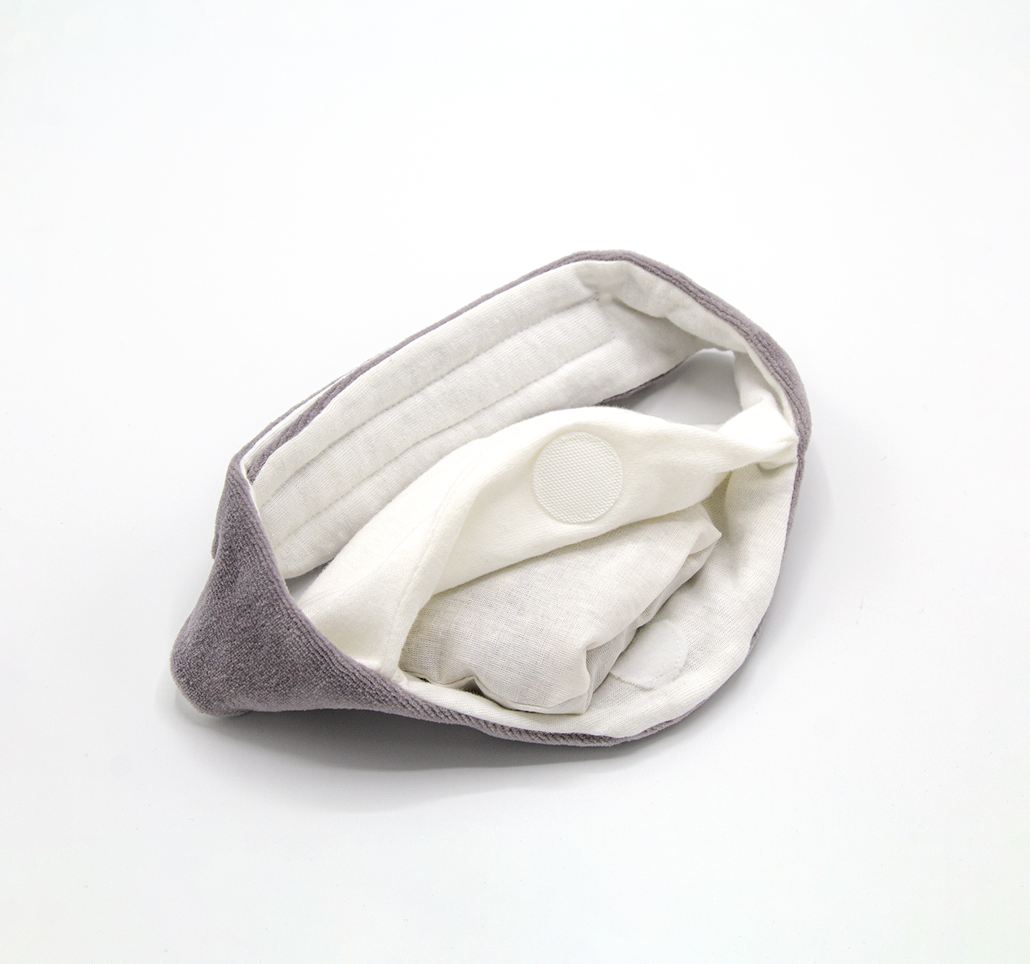 Babyjem anticolic warm belt with cherry core 100% cherry seed