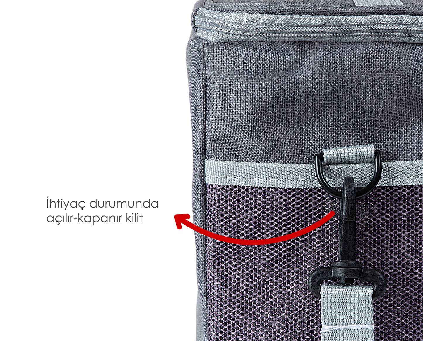 Babyjem thermos bag