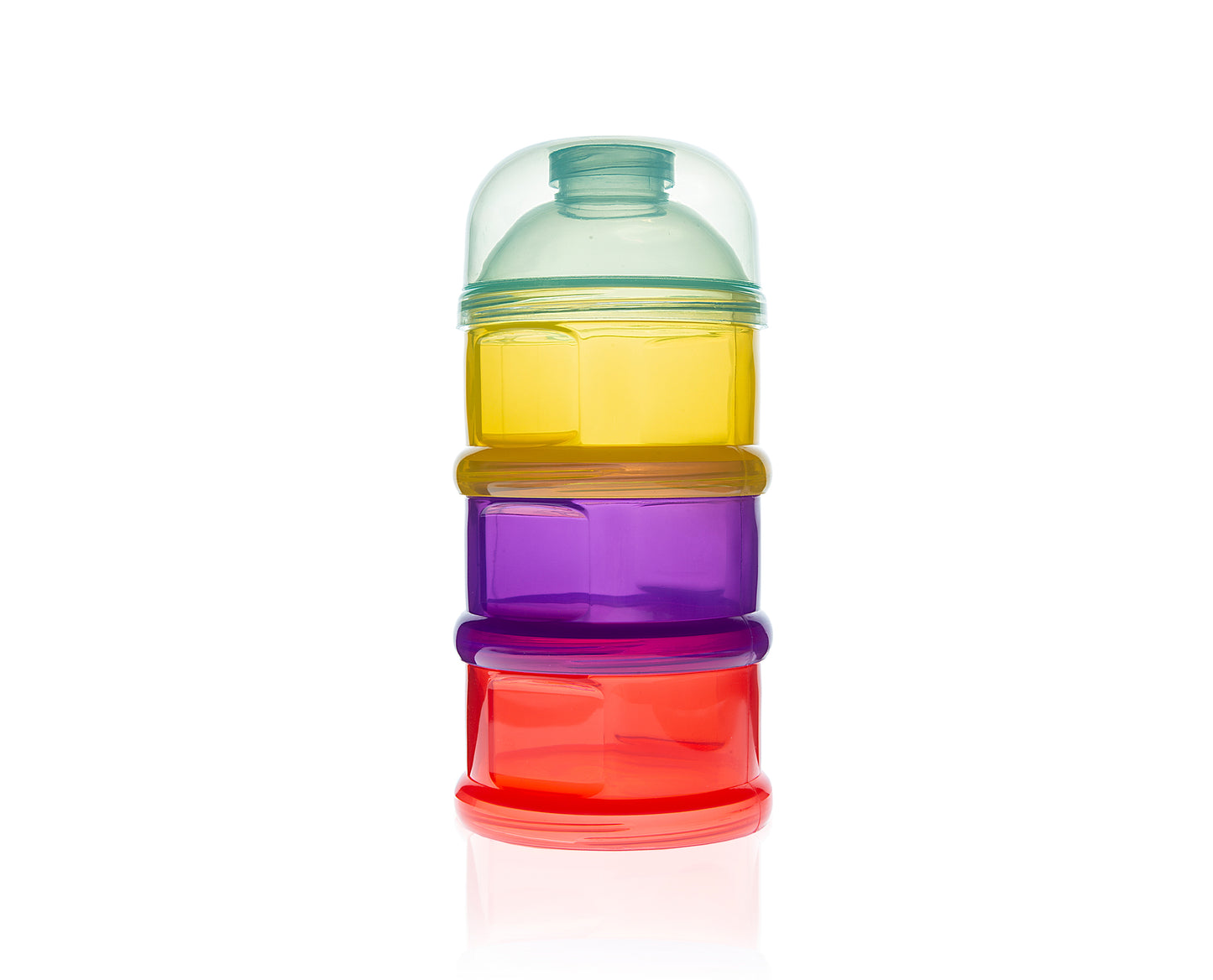 Babyjem food storage containers