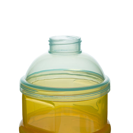 Babyjem food storage containers BPA free 3.5oz (100 ml)